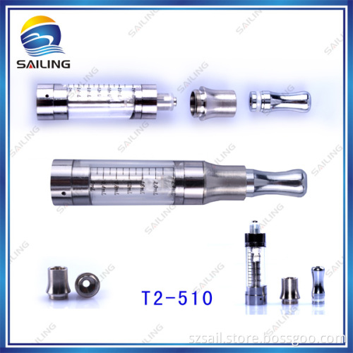 T2 to 510 Drip Tips Adapter
